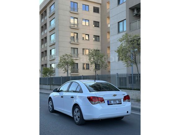 Sahibinden Chevrolet Cruze 1.6 2009 Model 