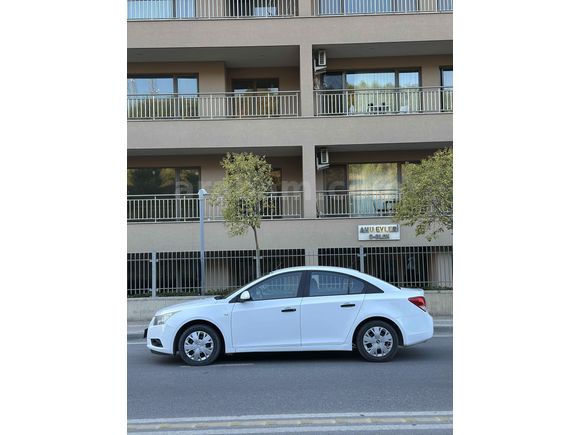 Sahibinden Chevrolet Cruze 1.6 2009 Model 