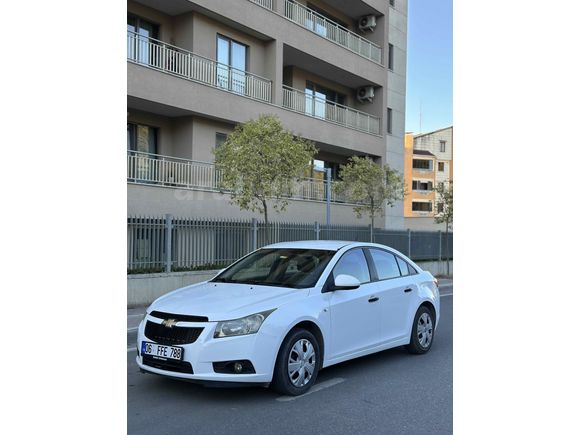 Sahibinden Chevrolet Cruze 1.6 2009 Model 
