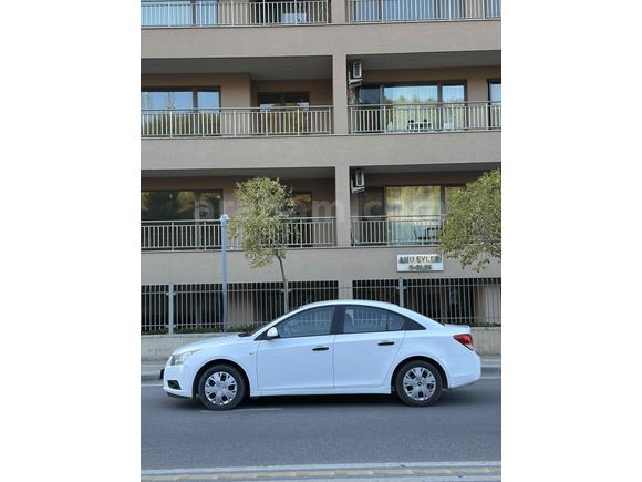 Sahibinden Chevrolet Cruze 1.6 2009 Model 