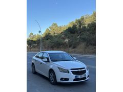 Sahibinden Chevrolet Cruze 1.6 2009 Model 