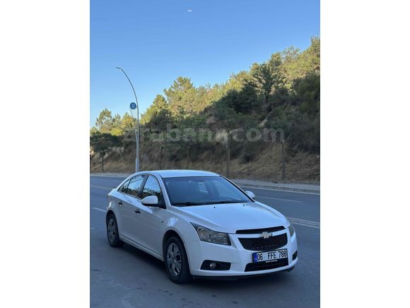 Sahibinden Chevrolet Cruze 1.6 2009 Model 
