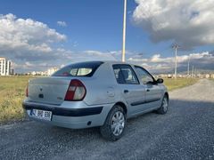 Sahibinden Renault Clio 1.4 Authentique 2005 Model 