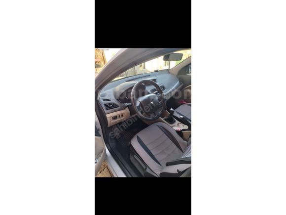 Sahibinden Renault Megane 1.5 dCi Expression 2011 Model