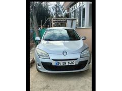Sahibinden Renault Megane 1.5 dCi Expression 2011 Model