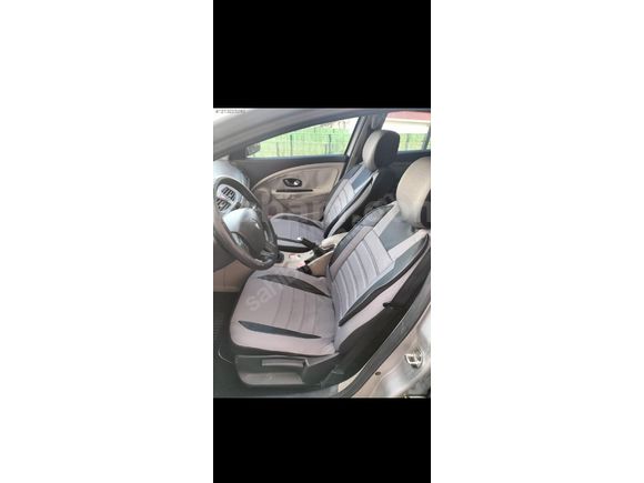 Sahibinden Renault Megane 1.5 dCi Expression 2011 Model
