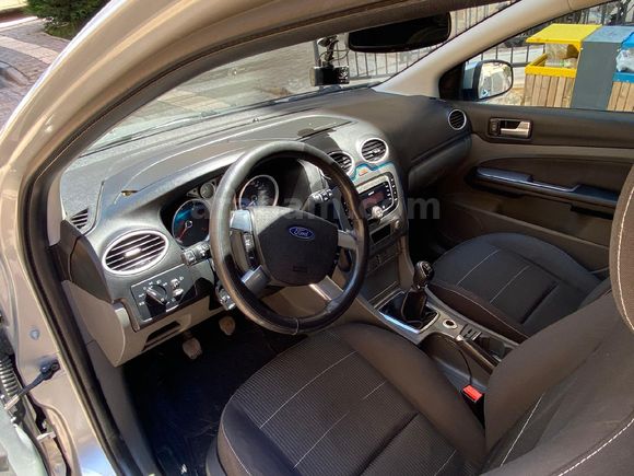 Sahibinden Ford Focus 1.6 TDCi Titanium 2010 Model