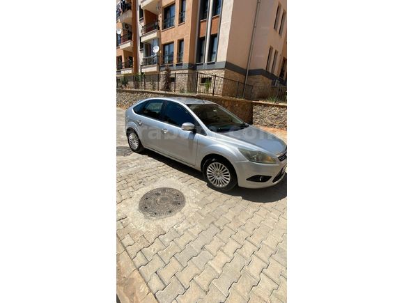 Sahibinden Ford Focus 1.6 TDCi Titanium 2010 Model