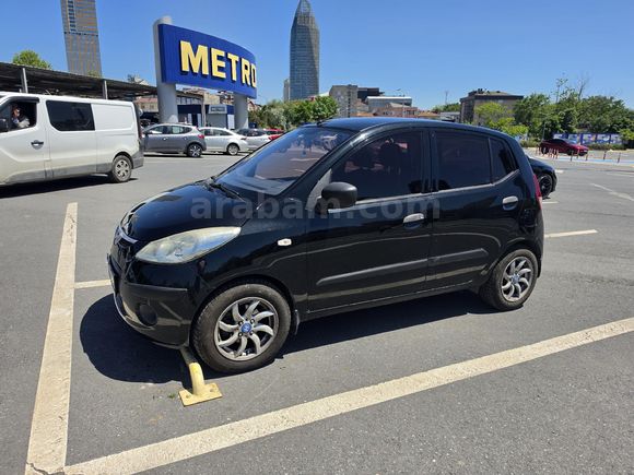 Sahibinden Hyundai i10 1.1 Prime 2010 Model İstanbul