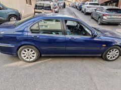 Sahibinden Rover 45 1.6 Classic 2000 Model