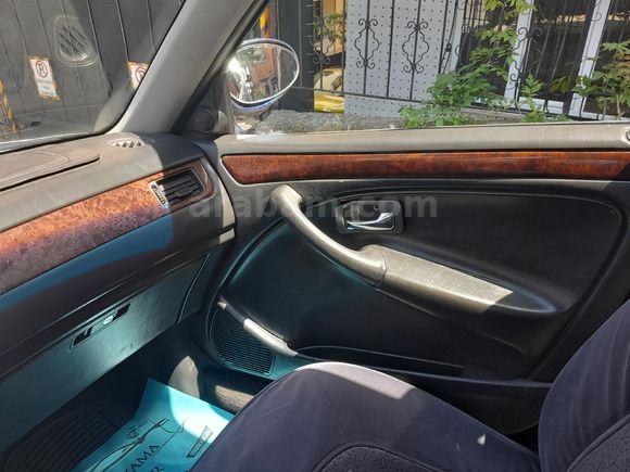 Sahibinden Rover 45 1.6 Classic 2000 Model