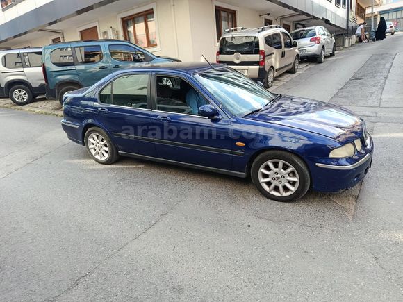 Sahibinden Rover 45 1.6 Classic 2000 Model