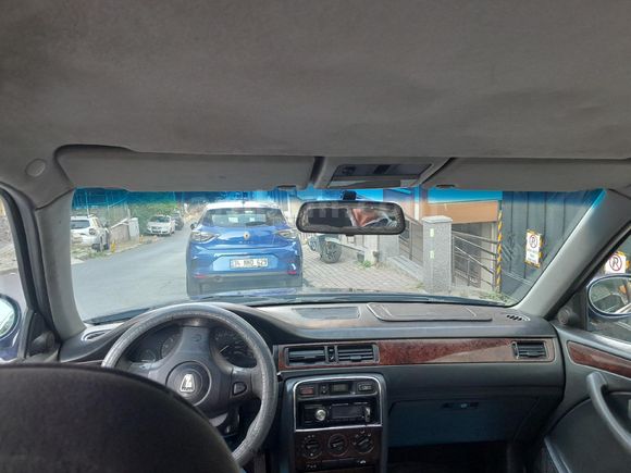 Sahibinden Rover 45 1.6 Classic 2000 Model
