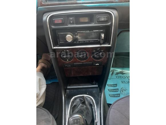 Sahibinden Rover 45 1.6 Classic 2000 Model