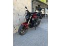Sahibinden Honda CB 250 R 