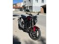 Sahibinden Honda CB 250 R 