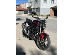 Sahibinden Honda CB 250 R 