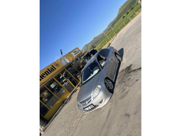 Sahibinden Honda Civic 1.6i VTEC ES 2004 Model 