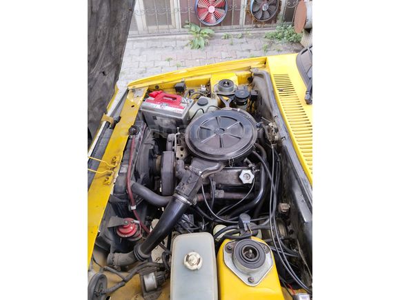 Sahibinden Tofaş Doğan SLX 1997 Model 