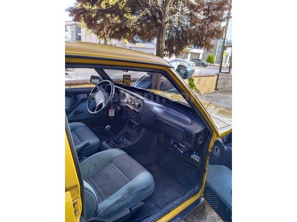 Sahibinden Tofaş Doğan SLX 1997 Model 
