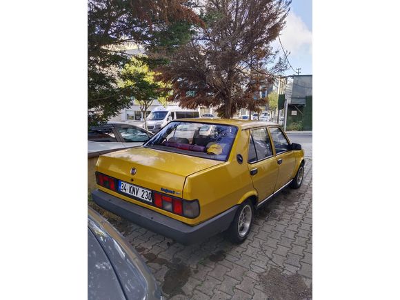 Sahibinden Tofaş Doğan SLX 1997 Model 