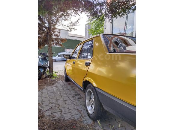 Sahibinden Tofaş Doğan SLX 1997 Model 