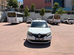 Sahibinden Renault Symbol 1.5 dCi Joy 2013 Model 