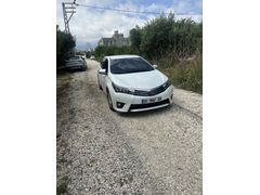 Galeriden Toyota Corolla 1.4 D-4D Advance 2015 Model Hatay