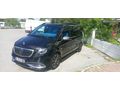 Sahibinden Mercedes - Benz Vito 111 CDI Camlıvan 2015 Model