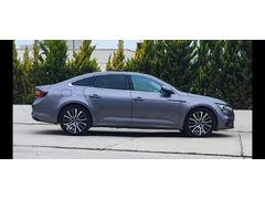 Sahibinden Renault Talisman 1.3 Tce Icon 2022 Model  127.500 km Gri (titanyum)