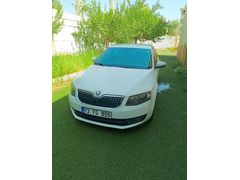 nakit ihtiyacından dolayı Sahibinden Skoda Octavia 1.6 TDI Style