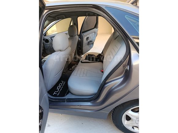 Sahibinden Renault Laguna 1.6 2001 Model 