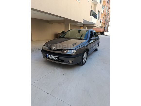 Sahibinden Renault Laguna 1.6 2001 Model 