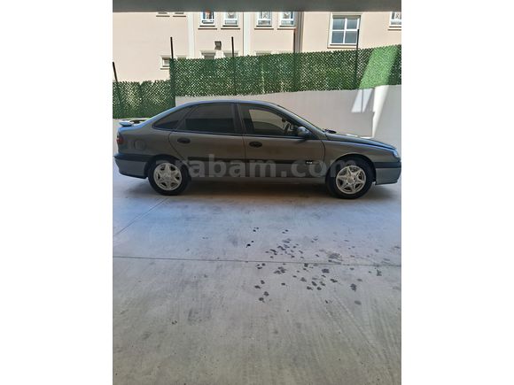 Sahibinden Renault Laguna 1.6 2001 Model 