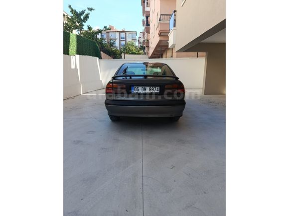 Sahibinden Renault Laguna 1.6 2001 Model 
