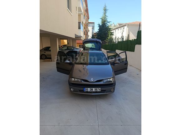 Sahibinden Renault Laguna 1.6 2001 Model 