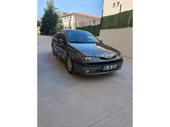 Sahibinden Renault Laguna 1.6 2001 Model 