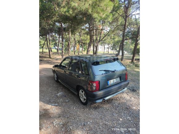 Fiat Tipo 1.6 SX 1995 Model  karbüratörlü