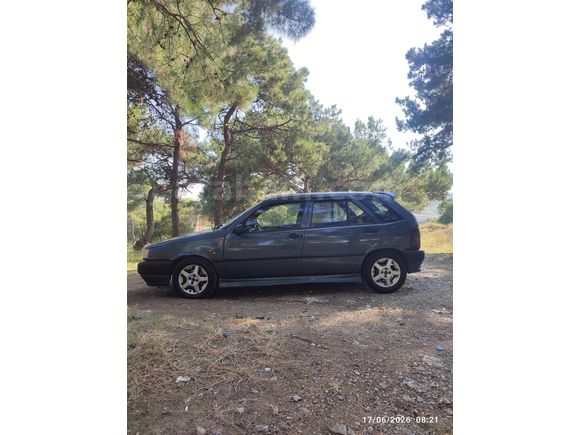 Fiat Tipo 1.6 SX 1995 Model  karbüratörlü