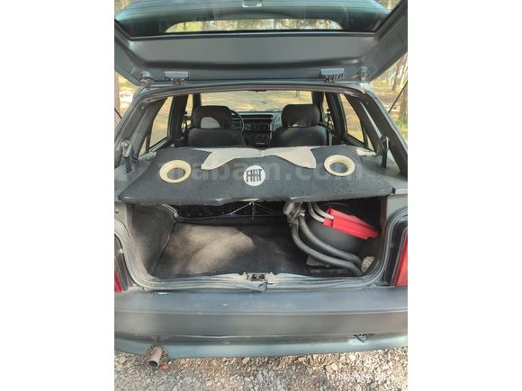Fiat Tipo 1.6 SX 1995 Model  karbüratörlü