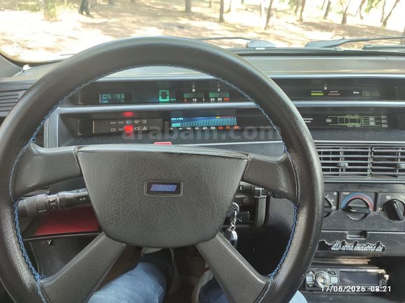 Fiat Tipo 1.6 SX 1995 Model  karbüratörlü