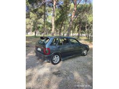 Fiat Tipo 1.6 SX 1995 Model  karbüratörlü