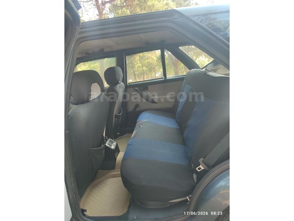 Fiat Tipo 1.6 SX 1995 Model  karbüratörlü