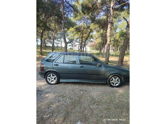 Fiat Tipo 1.6 SX 1995 Model  karbüratörlü