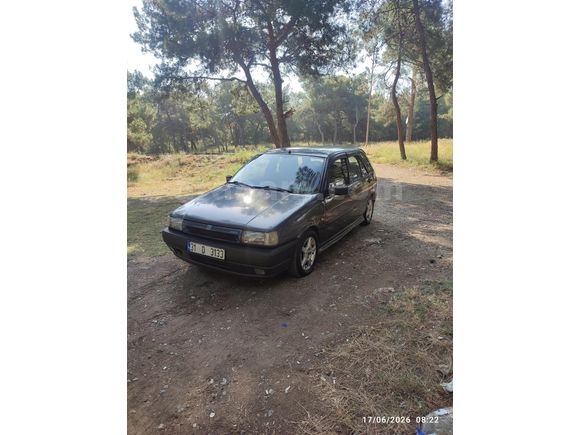 Fiat Tipo 1.6 SX 1995 Model  karbüratörlü