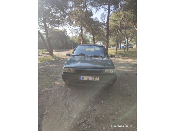 Fiat Tipo 1.6 SX 1995 Model  karbüratörlü