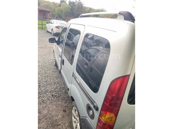Sahibinden Renault Kangoo 1.5 dCi Authentique 2004 Model 