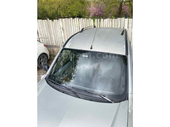 Sahibinden Renault Kangoo 1.5 dCi Authentique 2004 Model 