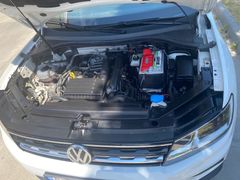 Sahibinden Volkswagen Tiguan 1.4 TSI Trendline 2016 Model 