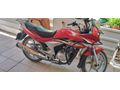 Sahibinden Honda CBF 150